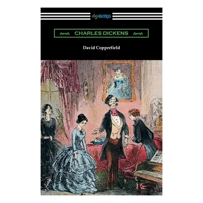 "David Copperfield" - "" ("Dickens Charles")(Paperback)