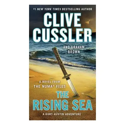 "The Rising Sea" - "" ("Cussler Clive")(Mass Market Paperbound)