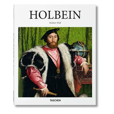 "Holbein" - "" ("Wolf Norbert")(Pevná vazba)