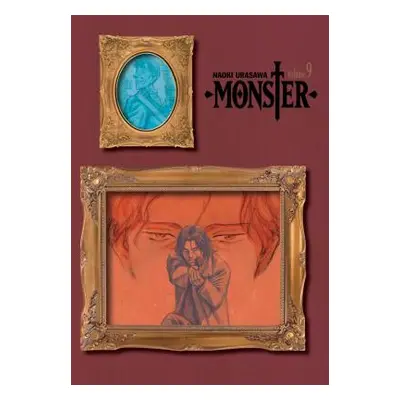 "Monster: The Perfect Edition, Vol. 9, 9" - "" ("Urasawa Naoki")(Paperback)