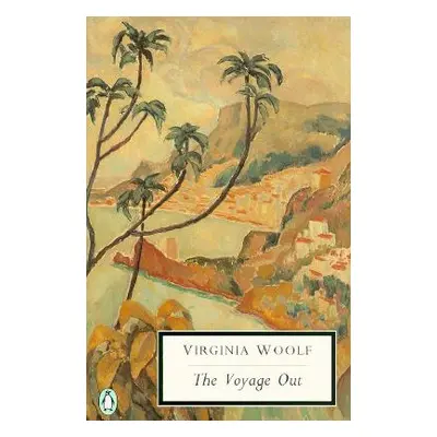 "The Voyage Out" - "" ("Woolf Virginia")(Paperback)