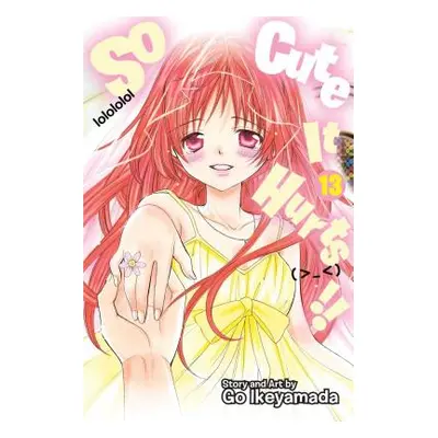 "So Cute It Hurts!!, Vol. 13, 13" - "" ("Ikeyamada Go")(Paperback)