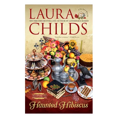 "Haunted Hibiscus" - "" ("Childs Laura")(Mass Market Paperbound)