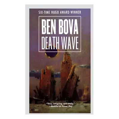 "Death Wave" - "" ("Bova Ben")(Paperback)