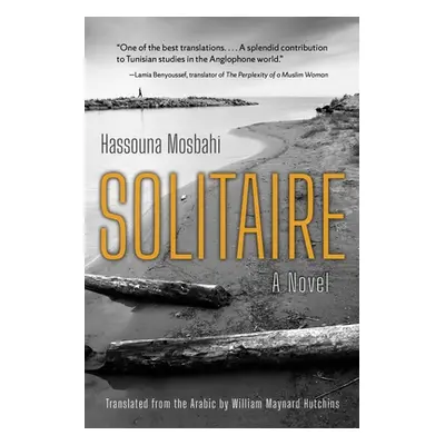 "Solitaire" - "" ("Mosbahi Hassouna")(Paperback)