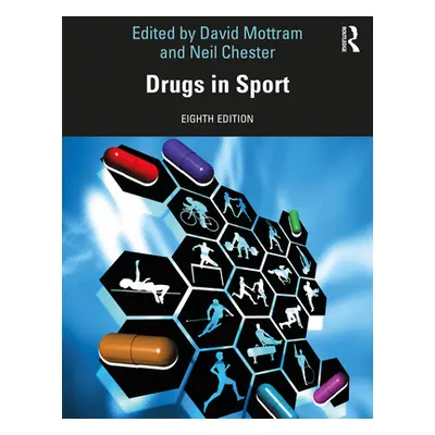 "Drugs in Sport" - "" ("Mottram David R.")(Paperback)