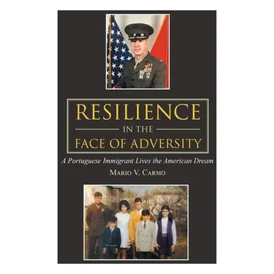 "Resilience in the Face of Adversity: A Portuguese Immigrant Lives the American Dream" - "" ("Ca