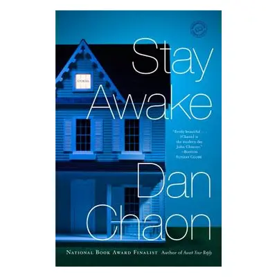 "Stay Awake" - "" ("Chaon Dan")(Paperback)