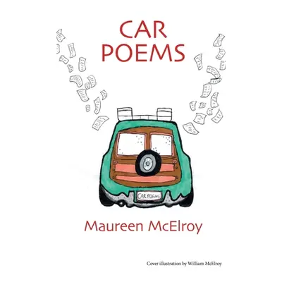 "Car Poems" - "" ("McElroy Maureen")(Paperback)