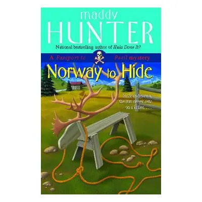 "Norway to Hide" - "" ("Hunter Maddy")(Paperback)