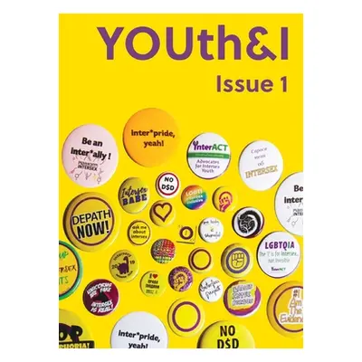 "YOUth&I Issue 1" - "" ("Lum Steph")(Paperback)