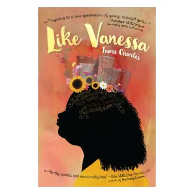 "Like Vanessa" - "" ("Charles Tami")(Pevná vazba)