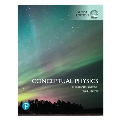 "Conceptual Physics, Global Edition" - "" ("Hewitt Paul")(Paperback / softback)