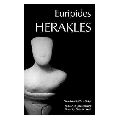 "Herakles" - "" ("Euripides")(Paperback)