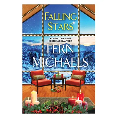 "Falling Stars: A Festive and Fun Holiday Story" - "" ("Michaels Fern")(Pevná vazba)