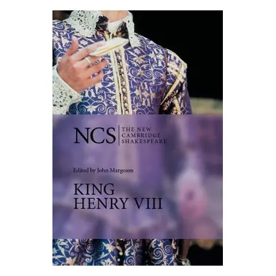 "King Henry VIII" - "" ("Shakespeare William")(Paperback)