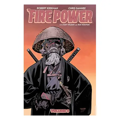 "Fire Power by Kirkman & Samnee, Volume 5" - "" ("Kirkman Robert")(Paperback)