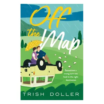 "Off the Map" - "" ("Doller Trish")(Paperback)