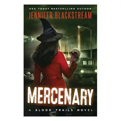 "Mercenary" - "" ("Blackstream Jennifer")(Paperback)