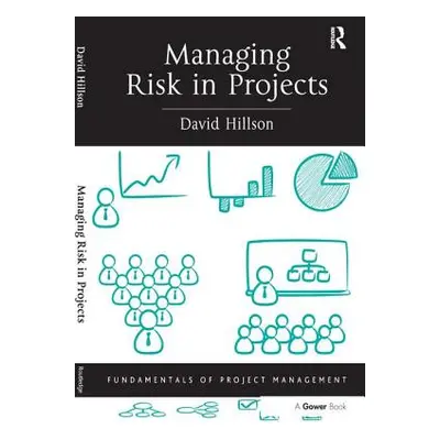 "Managing Risk in Projects" - "" ("Hillson David")(Paperback)