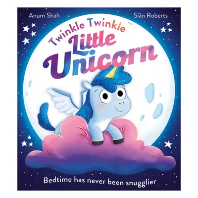 "Twinkle Twinkle Little Unicorn" - "" ("Shah Anum")(Paperback / softback)