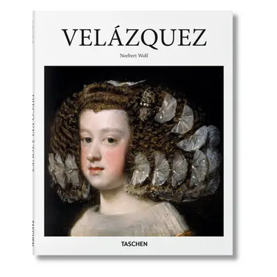 "Velzquez" - "" ("Wolf Norbert")(Pevná vazba)