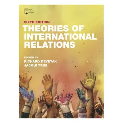 "Theories of International Relations" - "" ("Burchill Scott")(Paperback)