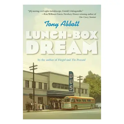 "Lunch-Box Dream" - "" ("Abbott Tony")(Paperback)