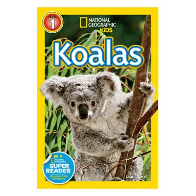 "National Geographic Readers: Koalas" - "" ("")