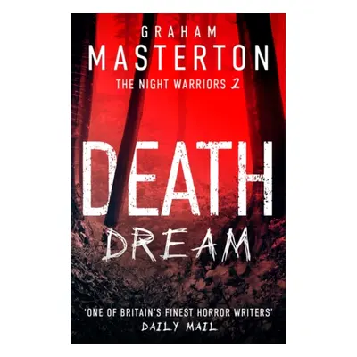 "Death Dream" - "" ("Masterton Graham")(Paperback / softback)