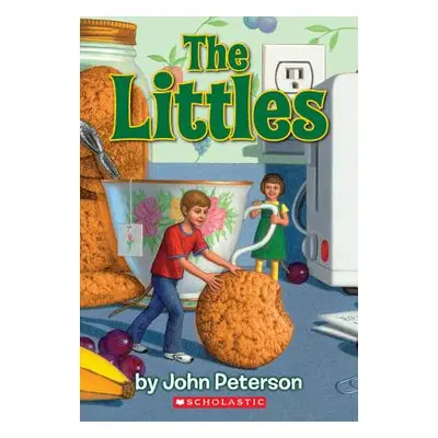 "The Littles" - "" ("Peterson John")(Paperback)