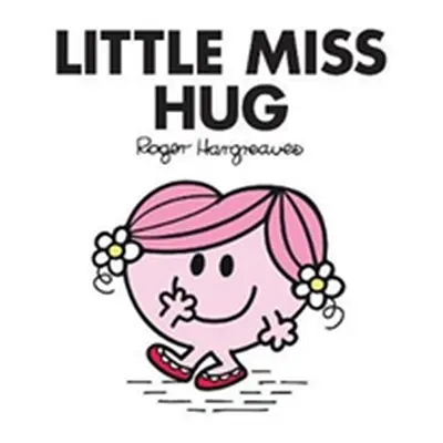 "Little Miss Hug" - "" ("Hargreaves Adam")(Paperback / softback)