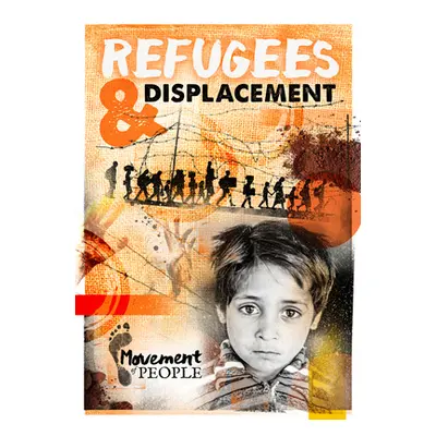 "Refugees and Displacement" - "" ("Vallepur Shalini")(Paperback / softback)