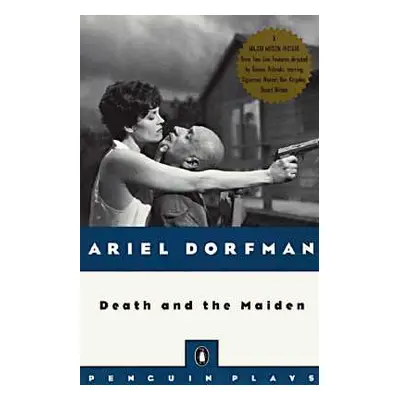 "Death and the Maiden" - "" ("Dorfman Ariel")(Paperback)