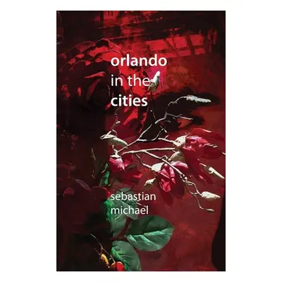 "Orlando in the Cities" - "" ("Michael Sebastian")(Paperback)