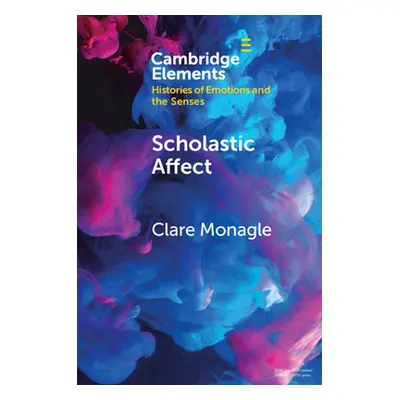 "Scholastic Affect" - "" ("Monagle Clare")(Paperback)