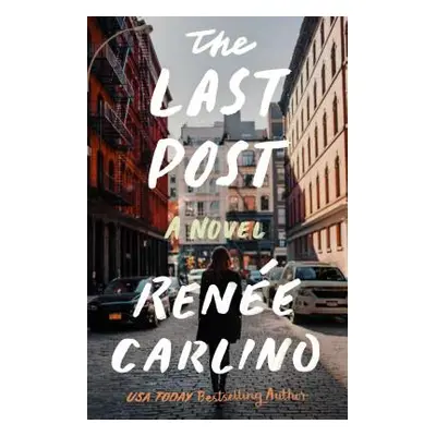 "The Last Post" - "" ("Carlino Rene")(Paperback)