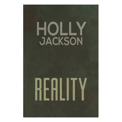 "Reality" - "" ("Jackson Holly")(Paperback)