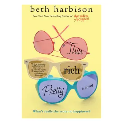 "Thin, Rich, Pretty" - "" ("Harbison Beth")(Paperback)