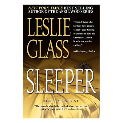 "Sleeper" - "" ("Glass Leslie")(Paperback)