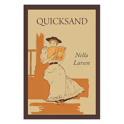 "Quicksand" - "" ("Larsen Nella")(Paperback)