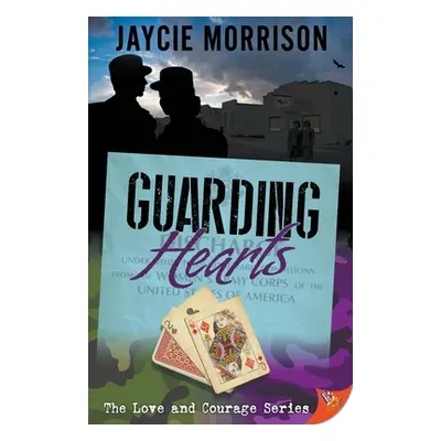 "Guarding Hearts" - "" ("Morrison Jaycie")(Paperback)