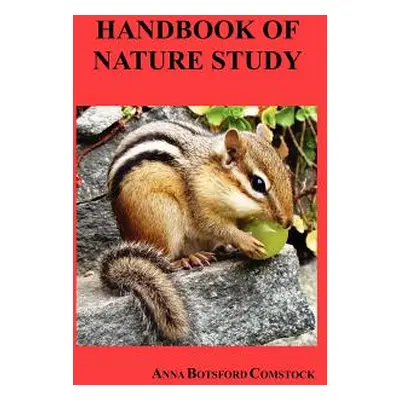 "Handbook of Nature Study" - "" ("Comstock Anna Botsford")(Paperback)