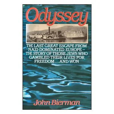 "Odyssey" - "" ("Bierman John")(Paperback)