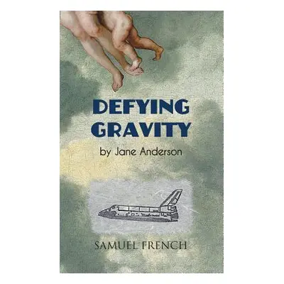 "Defying Gravity" - "" ("Anderson Jane")(Paperback)