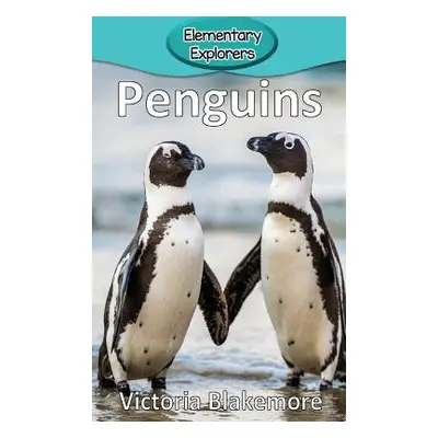 "Penguins" - "" ("Blakemore Victoria")(Pevná vazba)