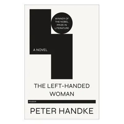 "The Left-Handed Woman" - "" ("Handke Peter")(Paperback)