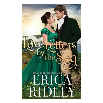 "Love Letters by the Sea" - "" ("Ridley Erica")(Paperback)