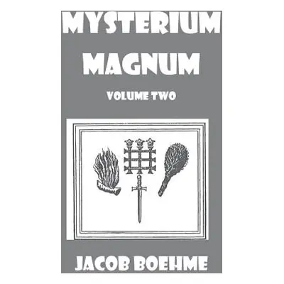 "Mysterium Magnum: Volume Two" - "" ("Kraus Wayne")(Paperback)