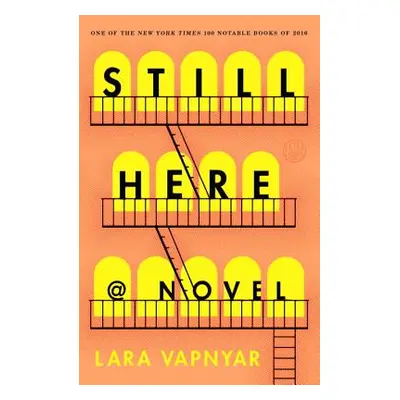 "Still Here" - "" ("Vapnyar Lara")(Paperback)